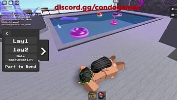 Fucking female on roblox