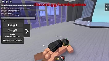 Fucking female on roblox