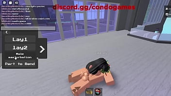 Fucking female on roblox