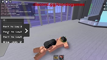 Fucking female on roblox