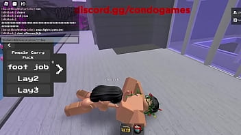 Fucking female on roblox