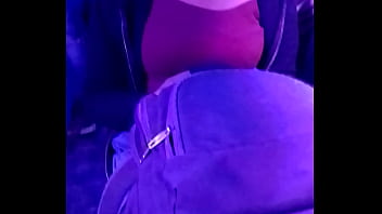 Chibola tiene enormes senos