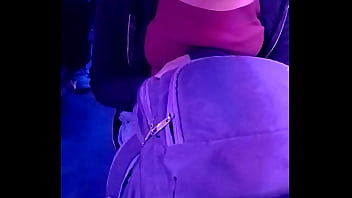 Chibola tiene enormes senos