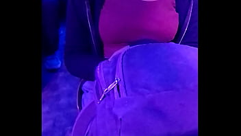 Chibola tiene enormes senos