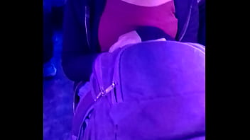 Chibola tiene enormes senos