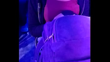 Chibola tiene enormes senos