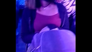 Chibola tiene enormes senos