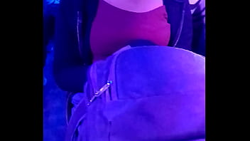 Chibola tiene enormes senos