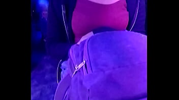 Chibola tiene enormes senos