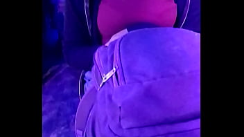 Chibola tiene enormes senos