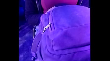 Chibola tiene enormes senos