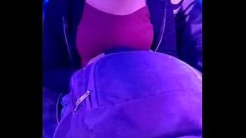 Chibola tiene enormes senos