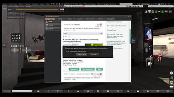 Putitas en celo trio