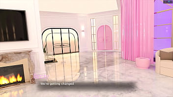 Let's Play Doll Verse Chapter 1 University thumbnail