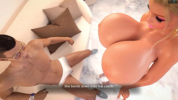 Let's play doll verse chapter 1 university