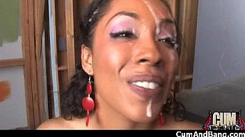 Nasty group blowjob porn video 16