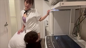 吹奏楽部で成績もよい優等生j◯が親が居ない内に巨チンの先輩彼氏とせっせと交わる青春カップル