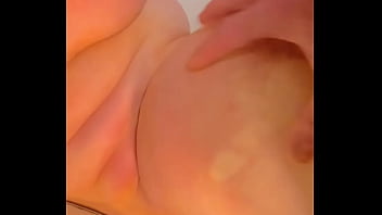 Loving the anal penetration from her man naughty nickygeee87