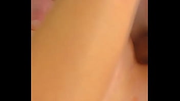 Loving the anal penetration from her man naughty nickygeee87