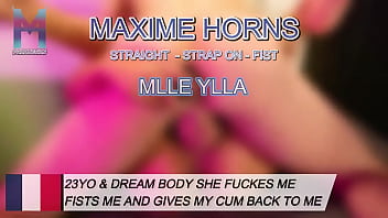 Ce Regard De Salope Son Corps Fin Tatouéelle Me Suce Me Baise Avec Un Gode Me Fiste Et M’offre Ma Jouis thumbnail