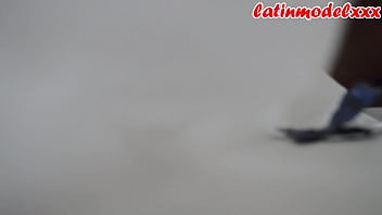 Listen to her moan until she cums great tits and ass hot photoshoot