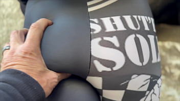 Dh bj pawg adventure