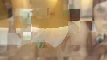 Student sucks dick at the gloryhole