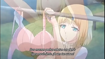 La joven rusa anime cap 1