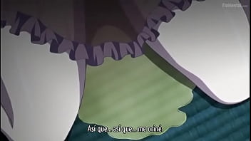 La joven rusa anime cap 1