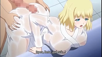 La joven rusa anime cap 1