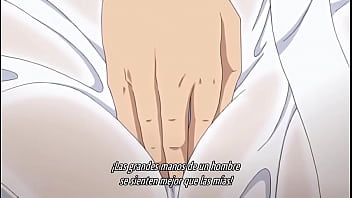 La joven rusa anime cap 1