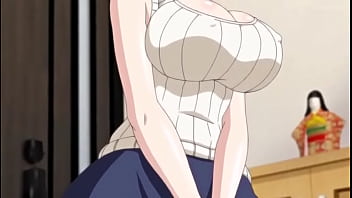 La joven rusa anime cap 1