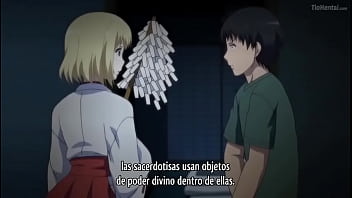 La joven rusa anime cap 1