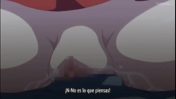 La joven rusa anime cap 1