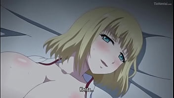 La joven rusa anime cap 1