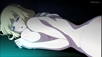 La joven rusa anime cap 1