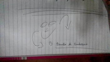 Vídeo de verificação