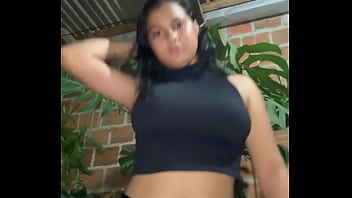 Gatinha safada