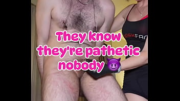Tired of looking for real femdom content but congratulations you found it even more femdom content on my #femdo Tired of looking for real femdom content but congratulations you found it even more femdom content on my #femdo