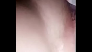 Princess cums herself