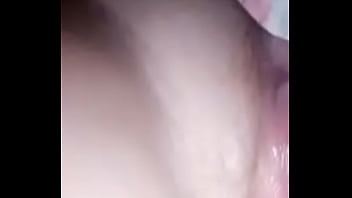 Princess cums herself