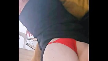 Ta milf sofy est en manque de sexe tu as pas envie de moi