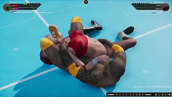 Rick vs girlfriend nf3d mixed sexual combat virtual reality