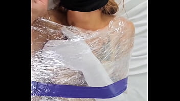 I Wrapped Princess Extra Tight Because I Care Princessplaytm #princess #wrapped thumbnail