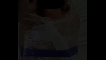 I wrapped princess extra tight because i care princessplaytm #princess #wrapped