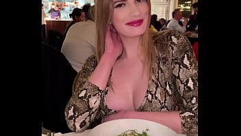 Je voulais dire “et bien baiser” à la fin mais j’ai pas osée