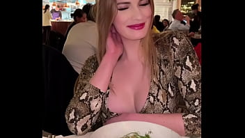 Je voulais dire “et bien baiser” à la fin mais j’ai pas osée