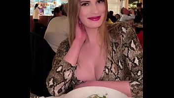 Je voulais dire “et bien baiser” à la fin mais j’ai pas osée