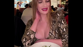 Je voulais dire “et bien baiser” à la fin mais j’ai pas osée