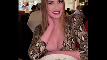 Je voulais dire “et bien baiser” à la fin mais j’ai pas osée